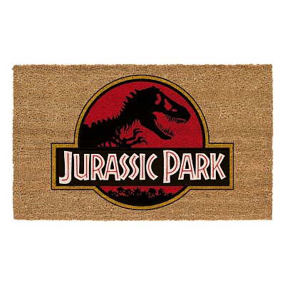 Logo rohožky Jurský park 60 x 40 cm